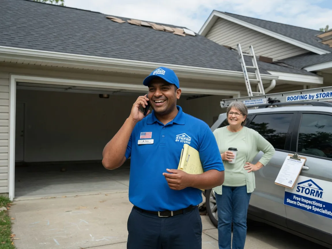 Roof Repair Near Me Sauk Centre, MN FAQs